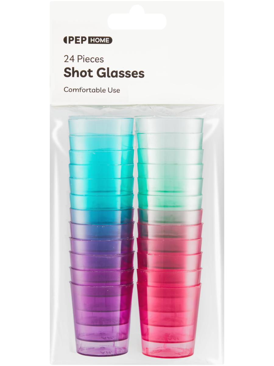 Shot Glasses