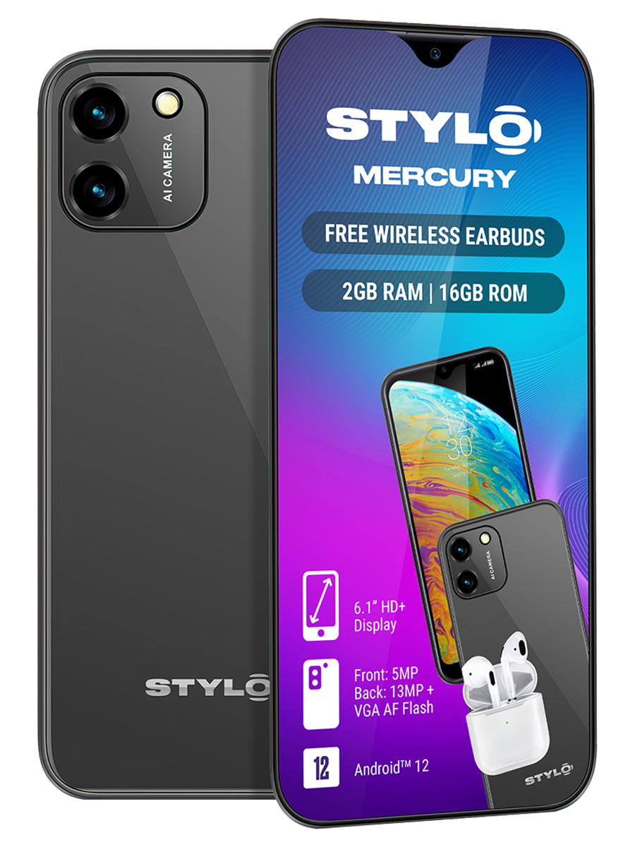 Stylo Sirius Tab 8 - Stylo | PEP