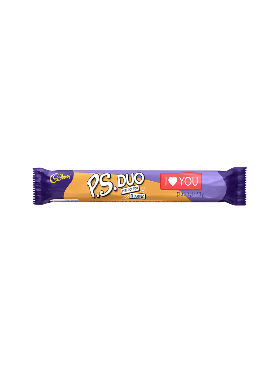 Ps Chocolate