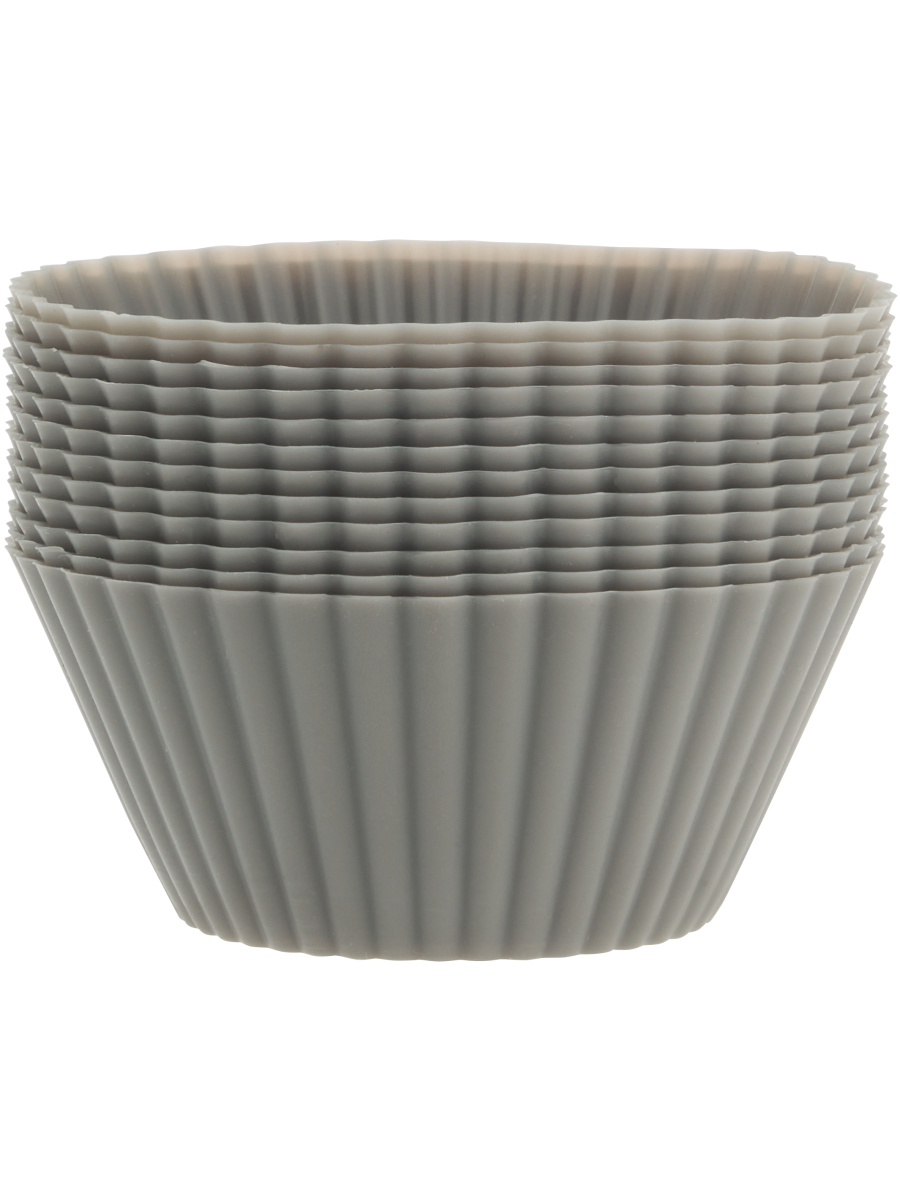 Cupcake Mould