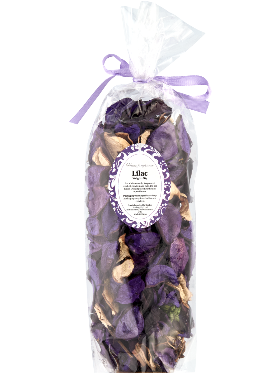 Pot Pourri