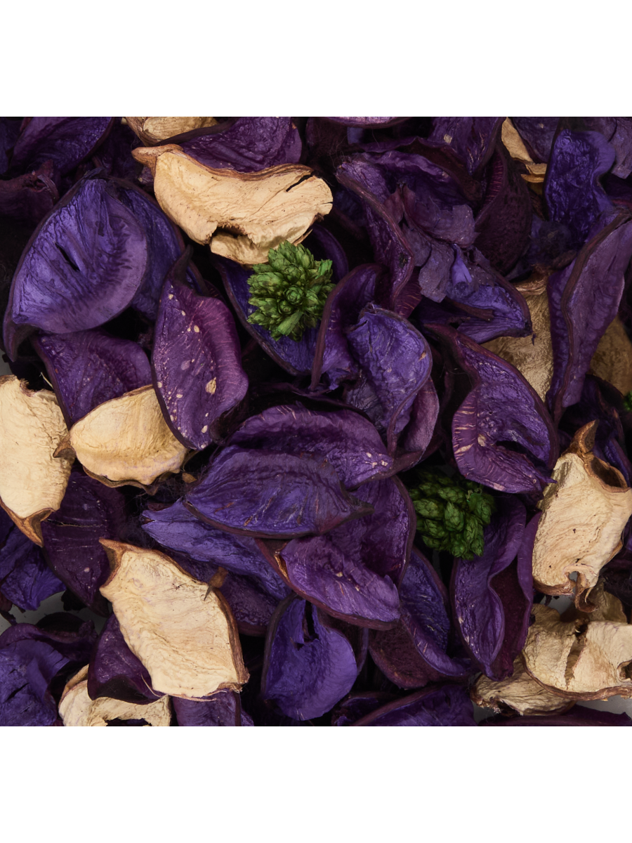Pot Pourri (5)