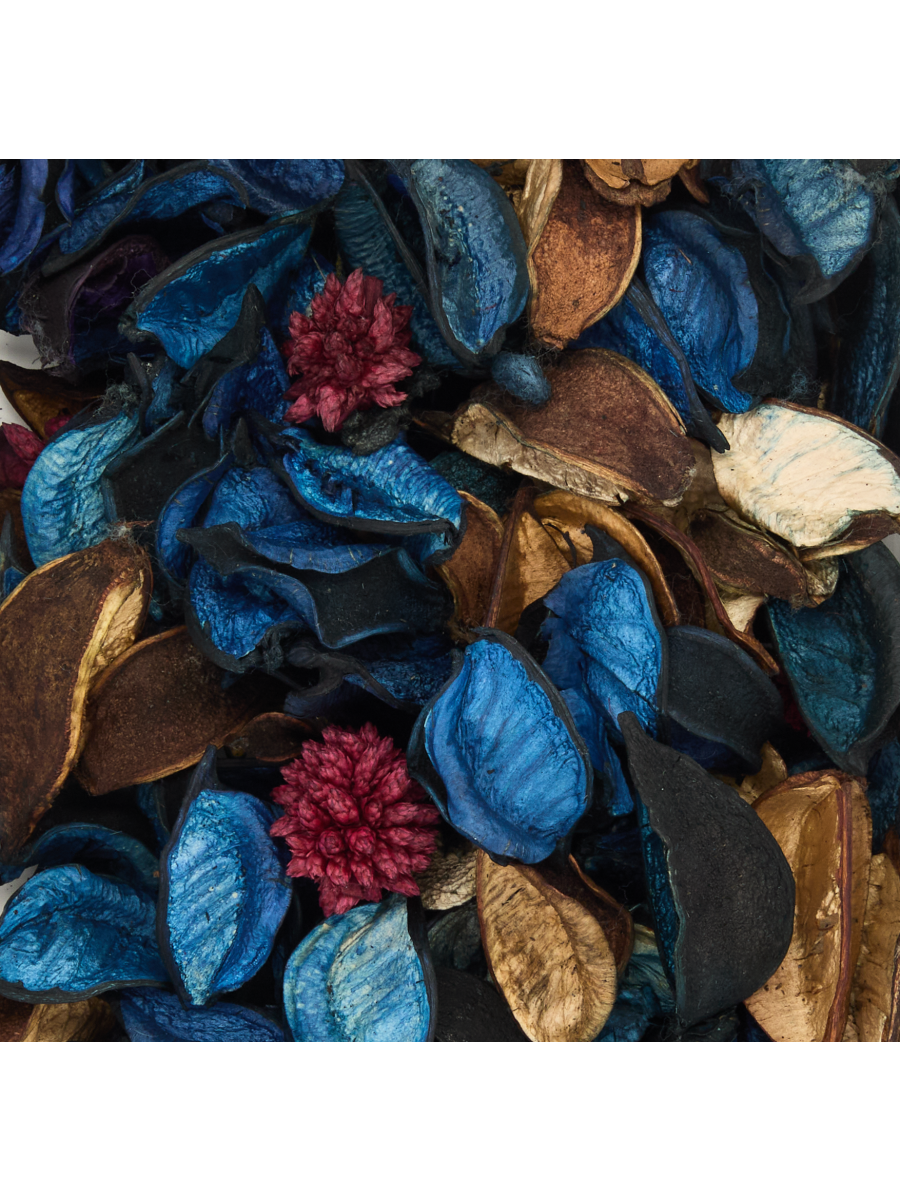Pot Pourri (7)