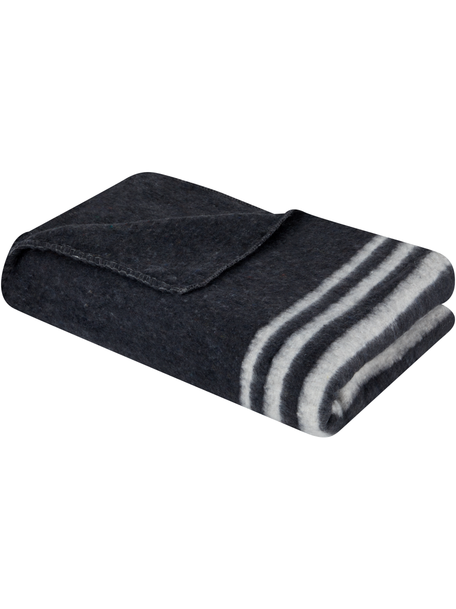 Stormy Blanket