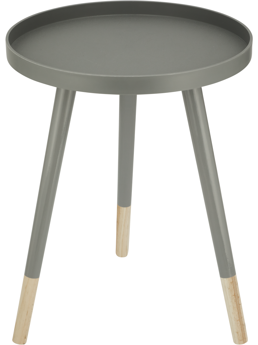 Round Side Table