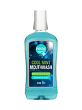 Pride Ultra Plus Mouthwash 500Ml