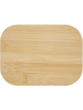 Glass Container With Bamboo Lid (1)