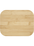 Glass Container With Lid (1)