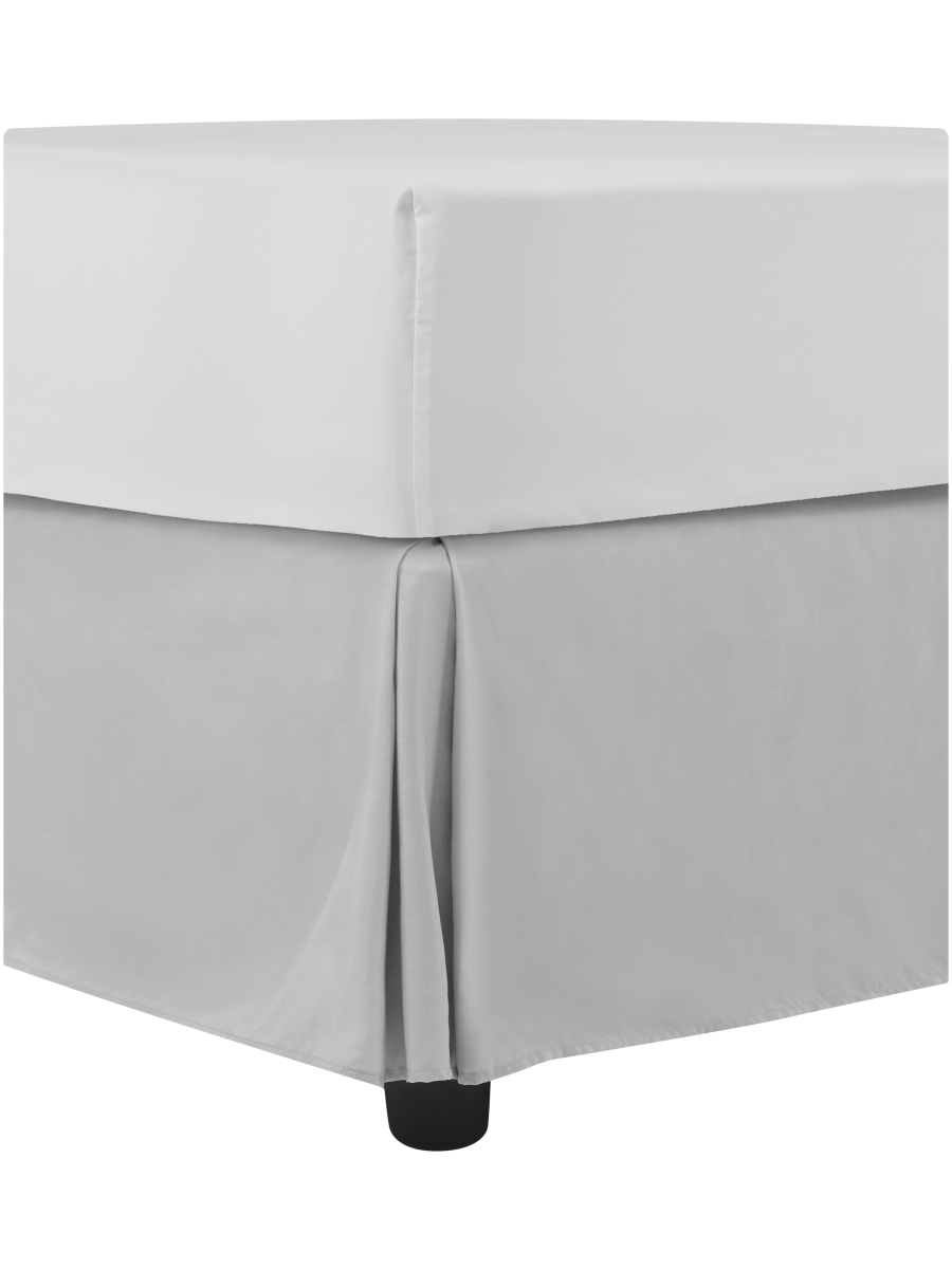 Microfibre Bed Base Wrap Single