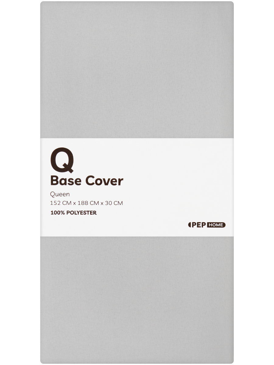 Base Cover Queen