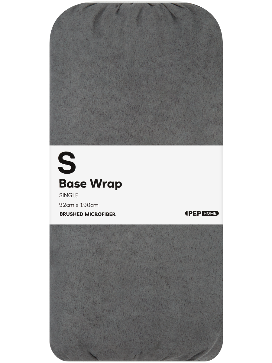 King Bed Charcoal Base Wrap (2)