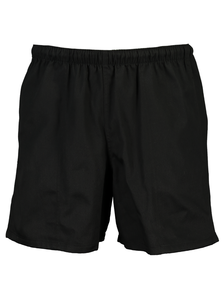 Mens Black Drawstring - Sportswear | PEP