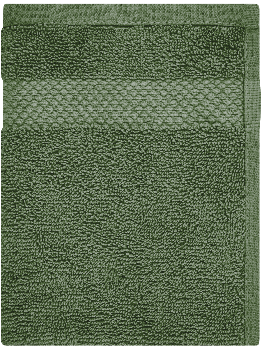Premium Long Face Cloth