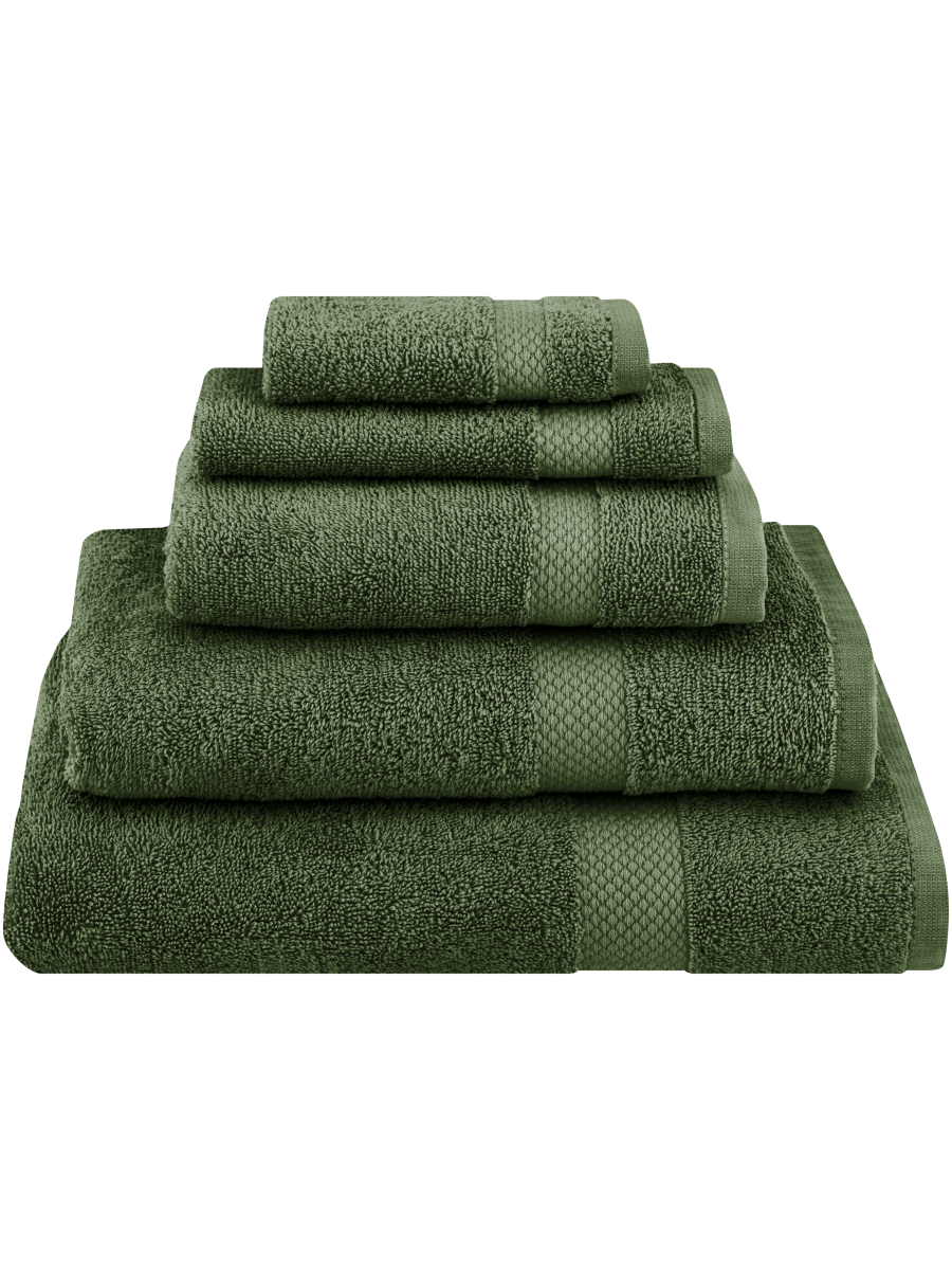 Premium Long Face Cloth