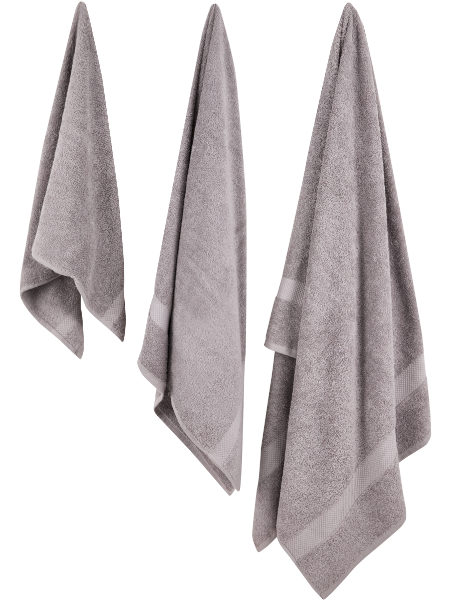 Premium Hand Towel (3)