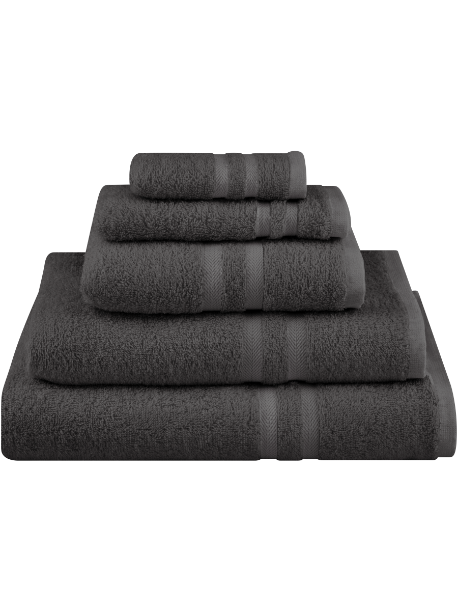 Premium Hand Towel (2)