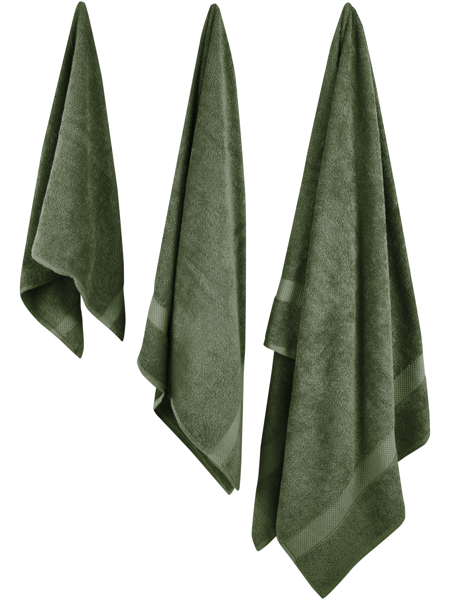 Premium Bath Sheet