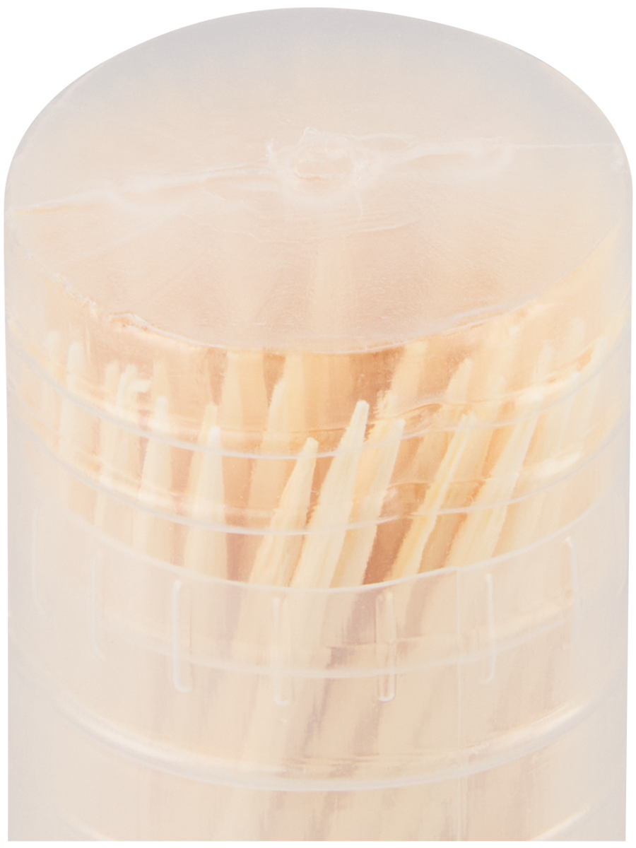 Toothpicks