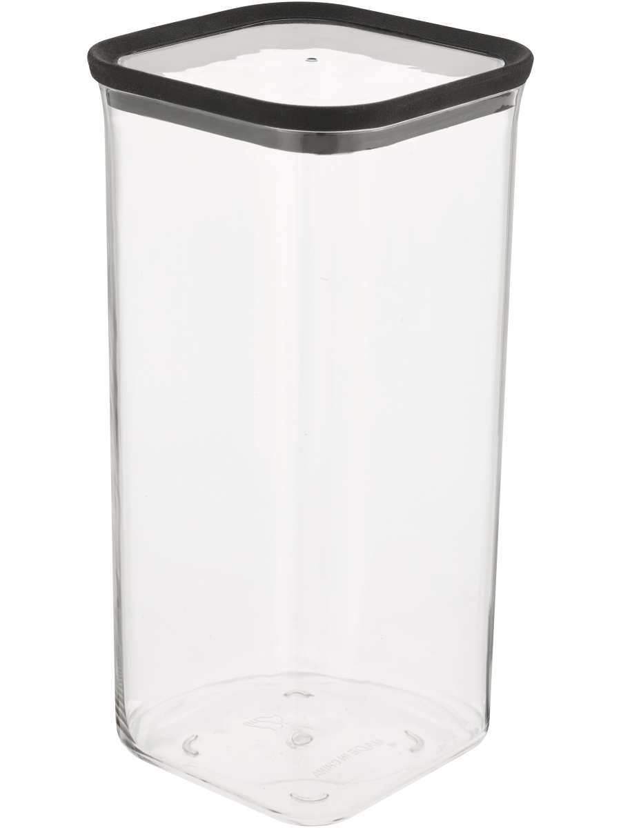 Plastic Storage Container