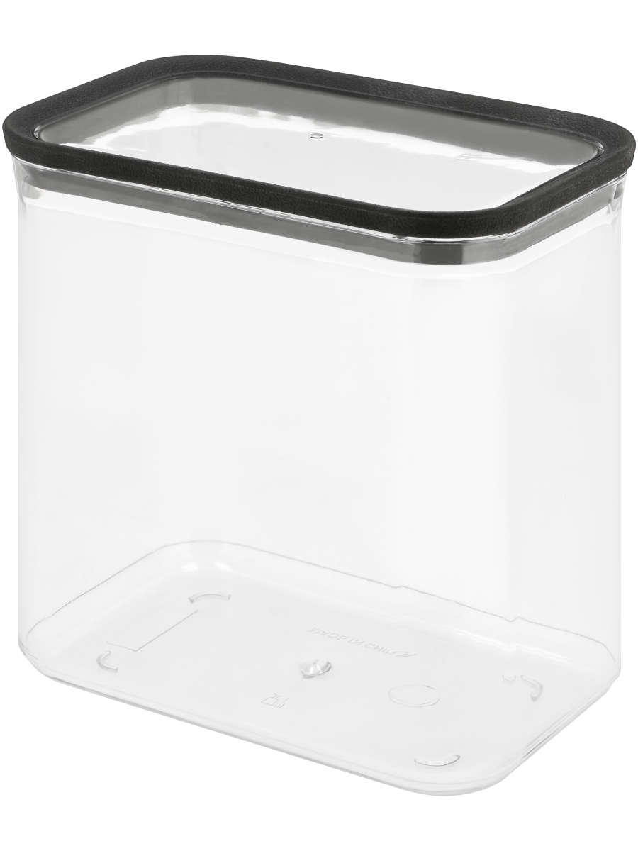 Plastic Storage Container