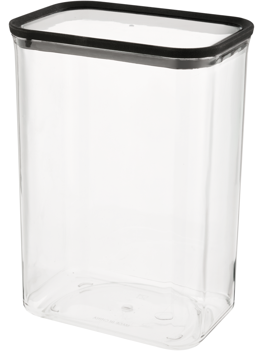 Plastic Storage Container