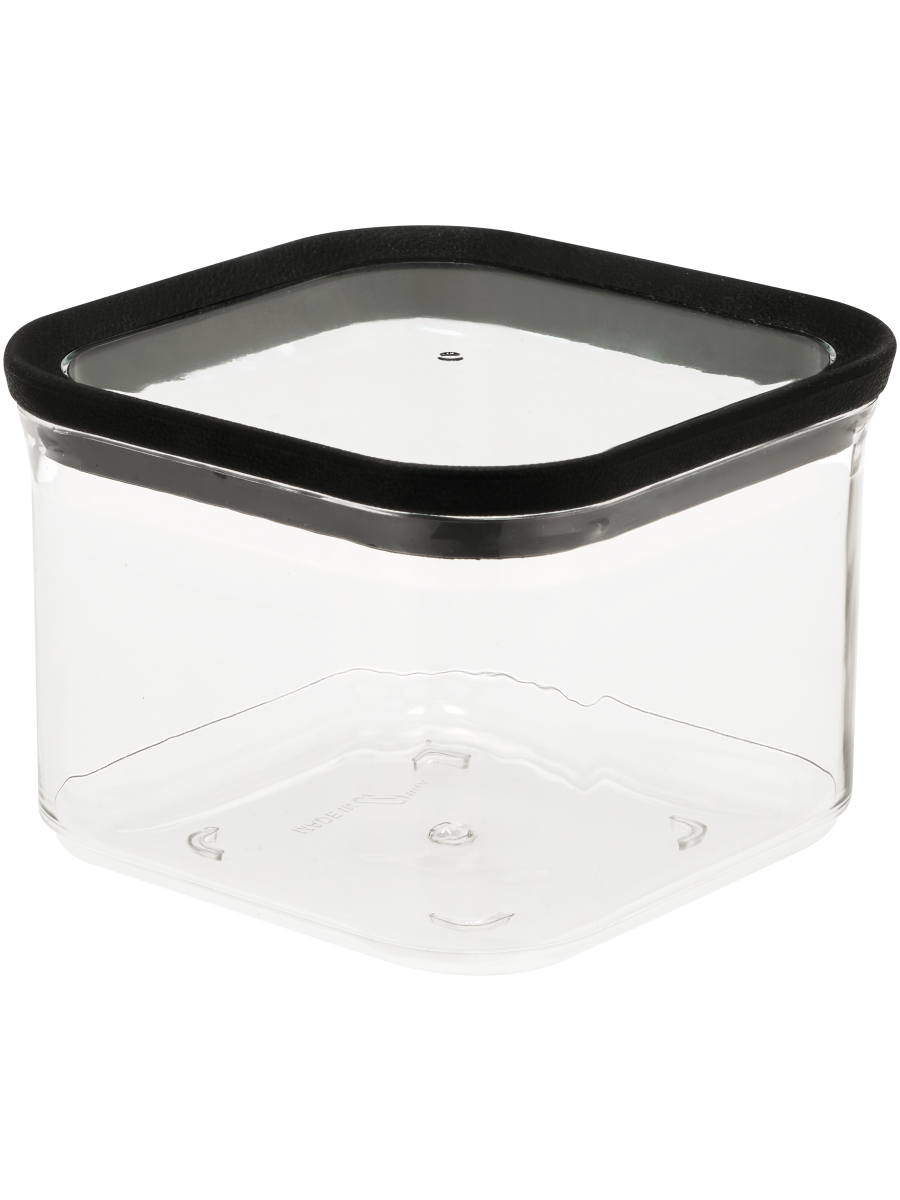 Plastic Storage Container