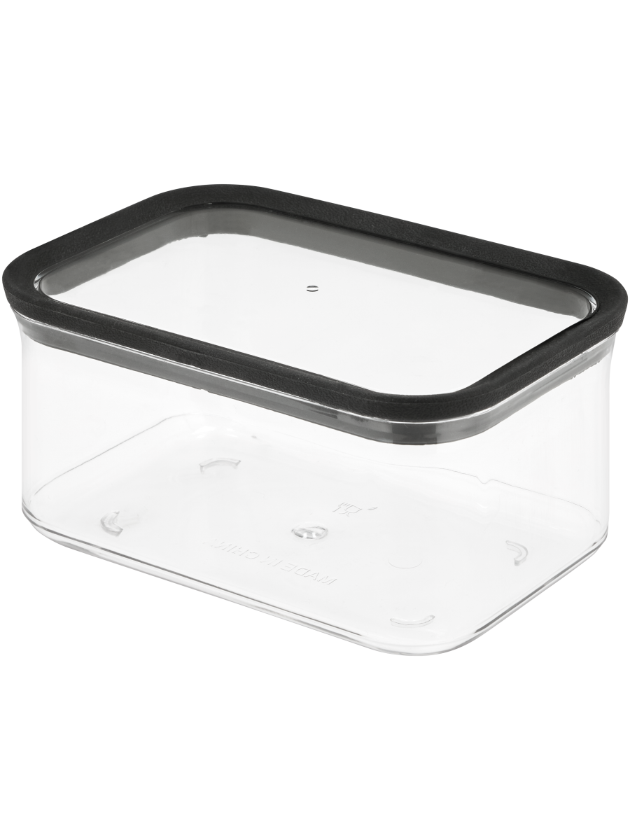 Plastic Storage Container