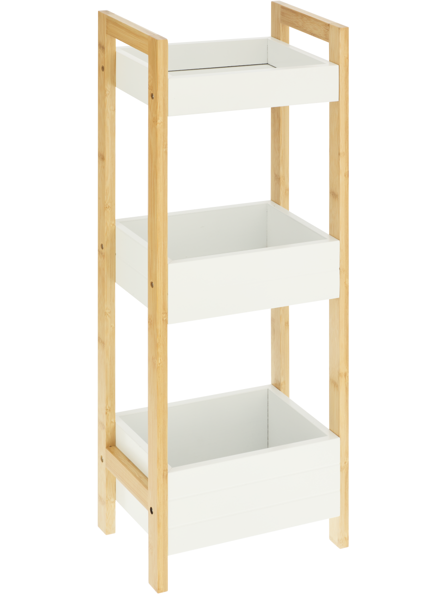 3 Tier Storage Caddy