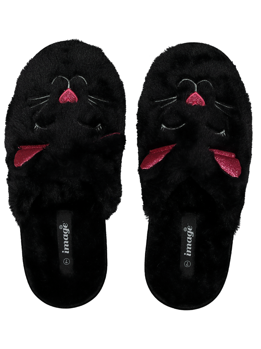 Mule Slippers