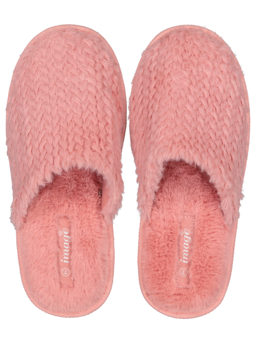 Mule Slippers