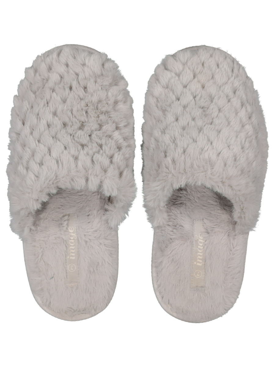 Mule Slippers
