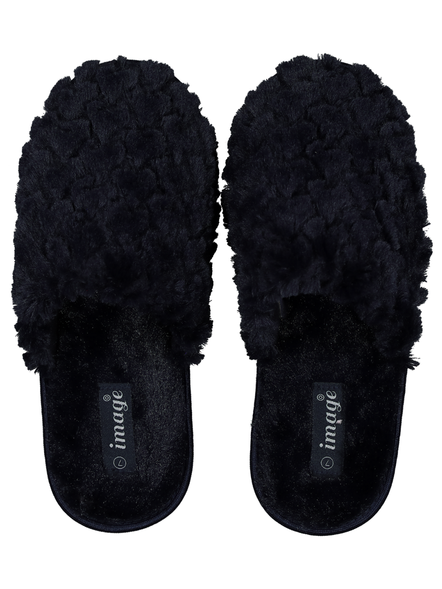 Mule Slippers