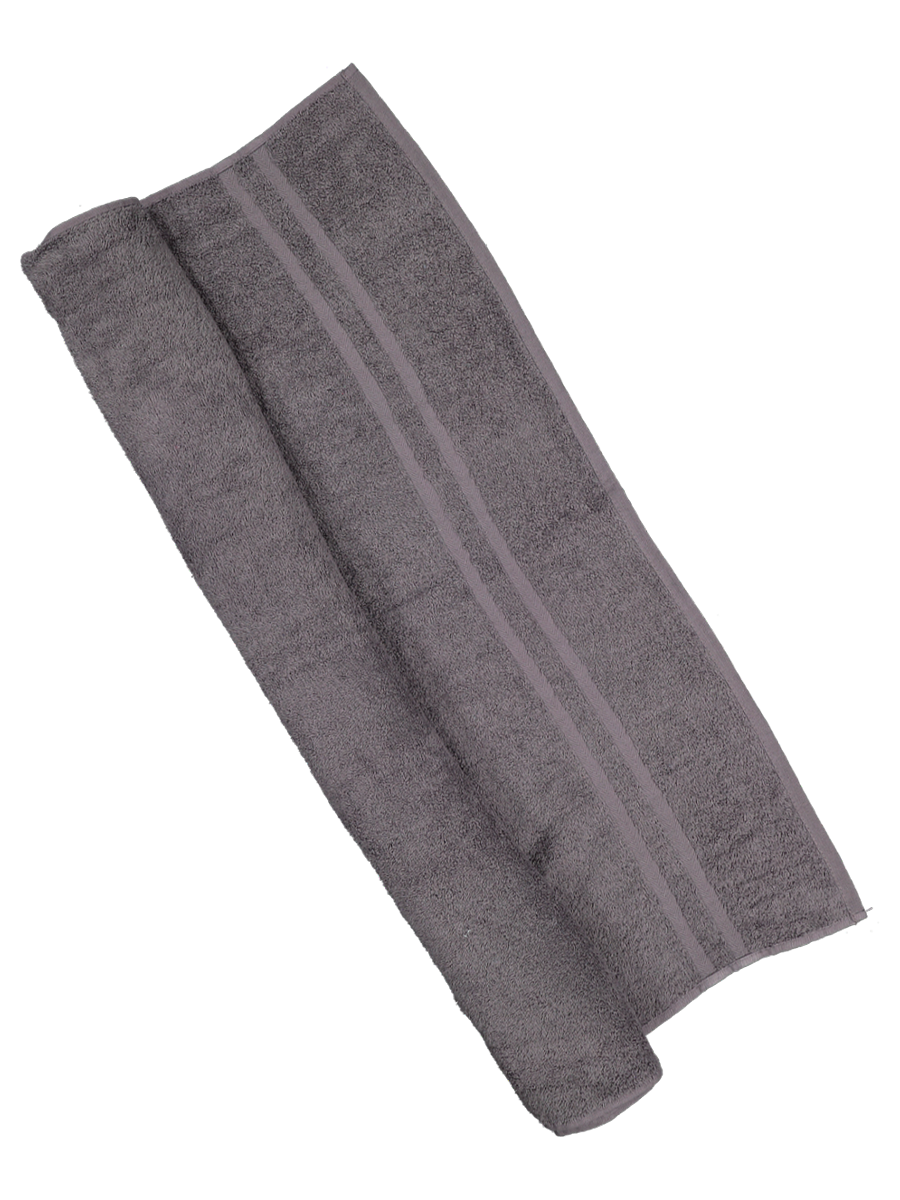 Bath Sheet Charcoal