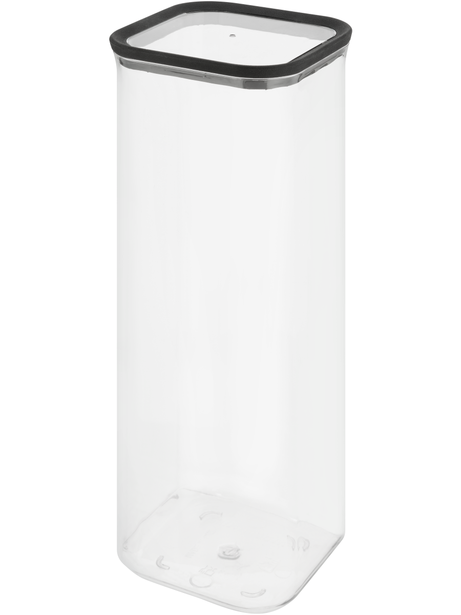 Plastic Storage Container
