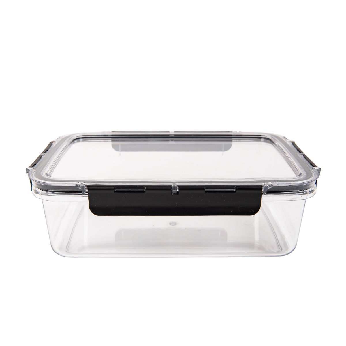 Clip Lock Container | Home | PEP