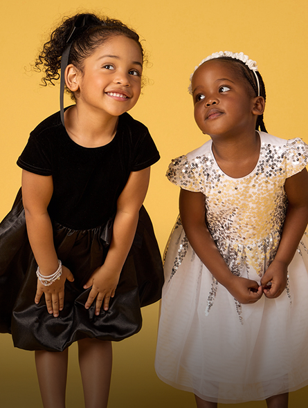Girls dresses