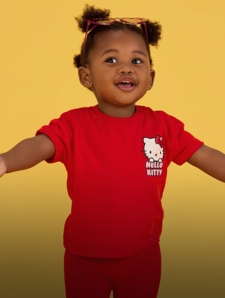 Baby girls Tops