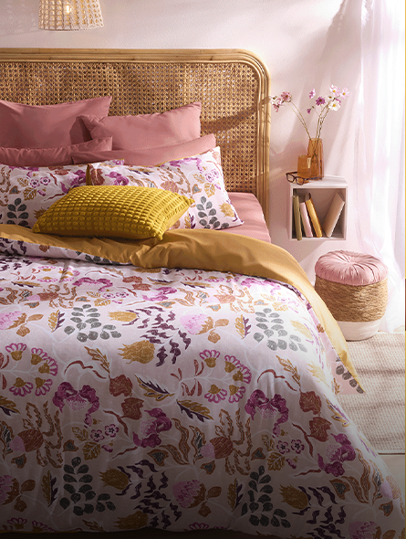 Duvet & Covers