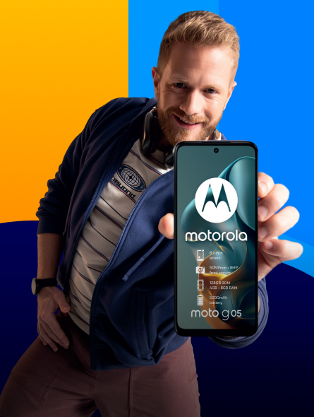 Latest Motorola Deals