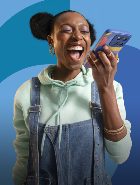 Get a Device Today