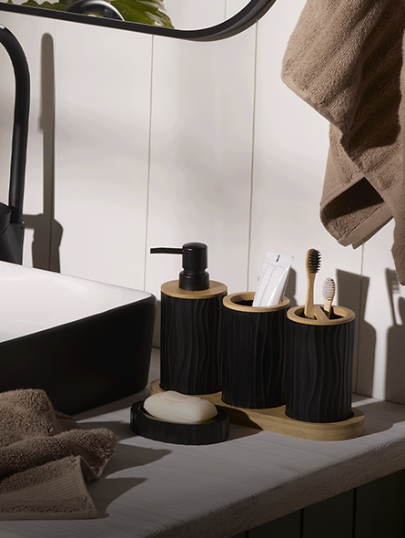 Bathroom Accessories