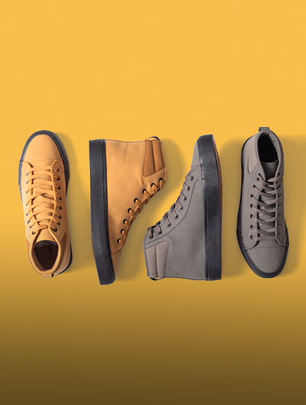 Stylish Footwear