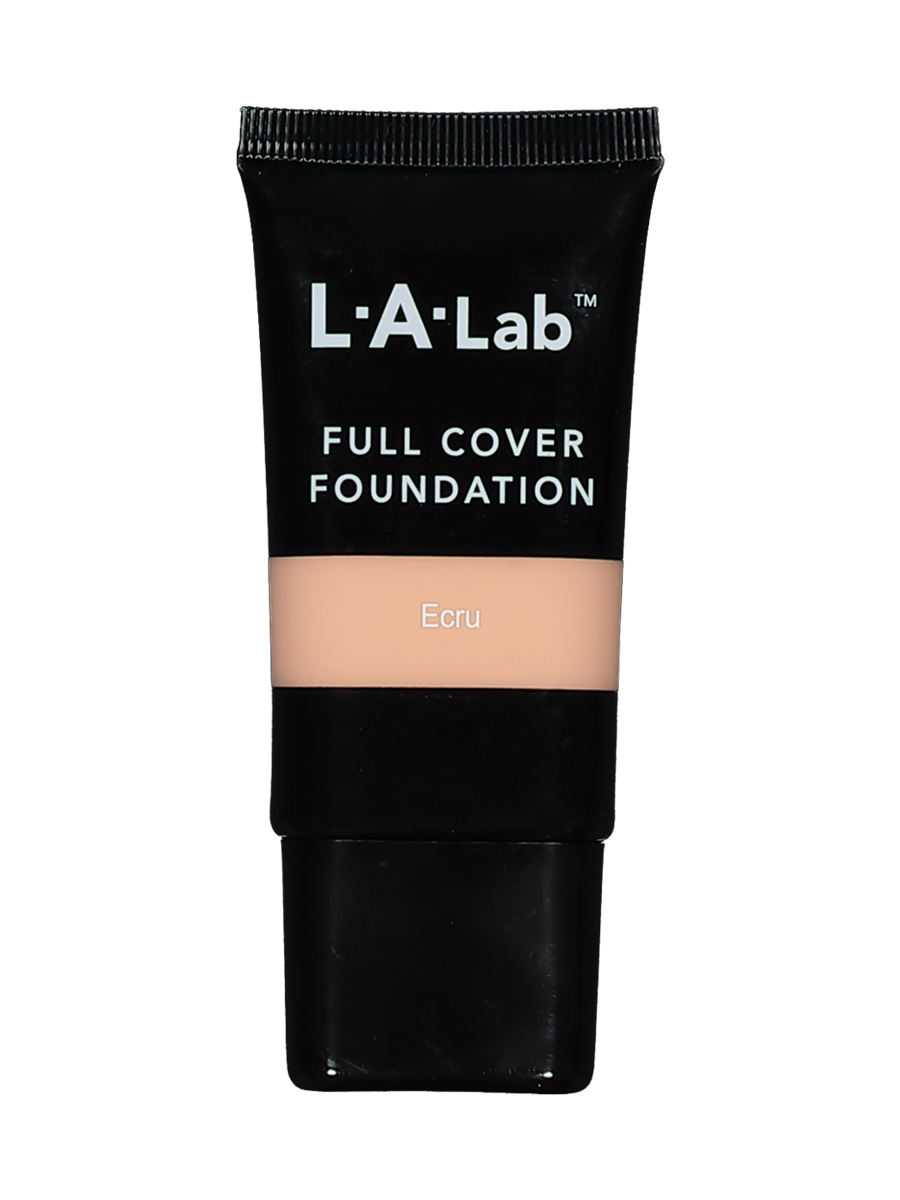 La Lab Foundation Ecru