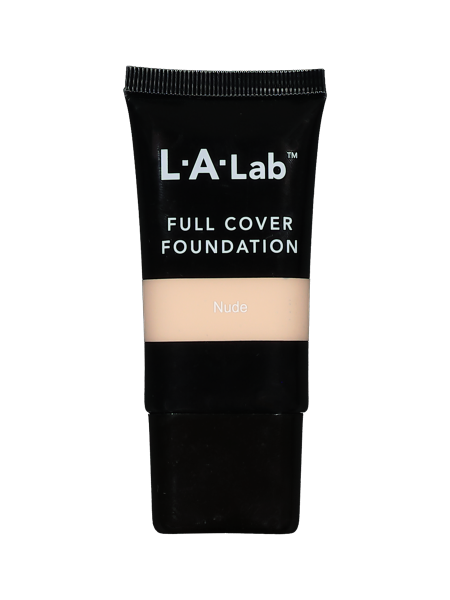 La Lab Foundation Nude