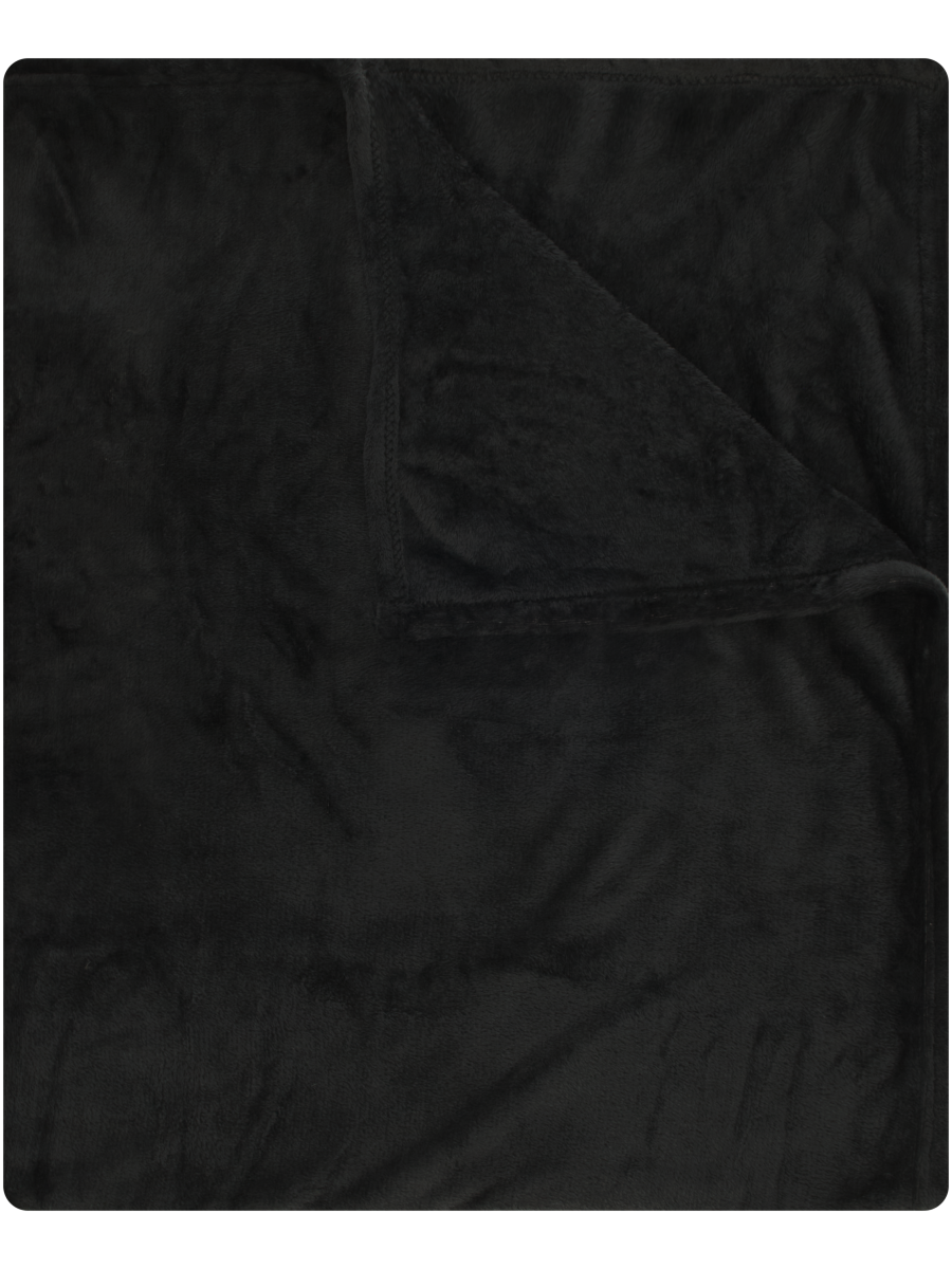 Light Weight Bunk Bed Flannel Fleece Blanket