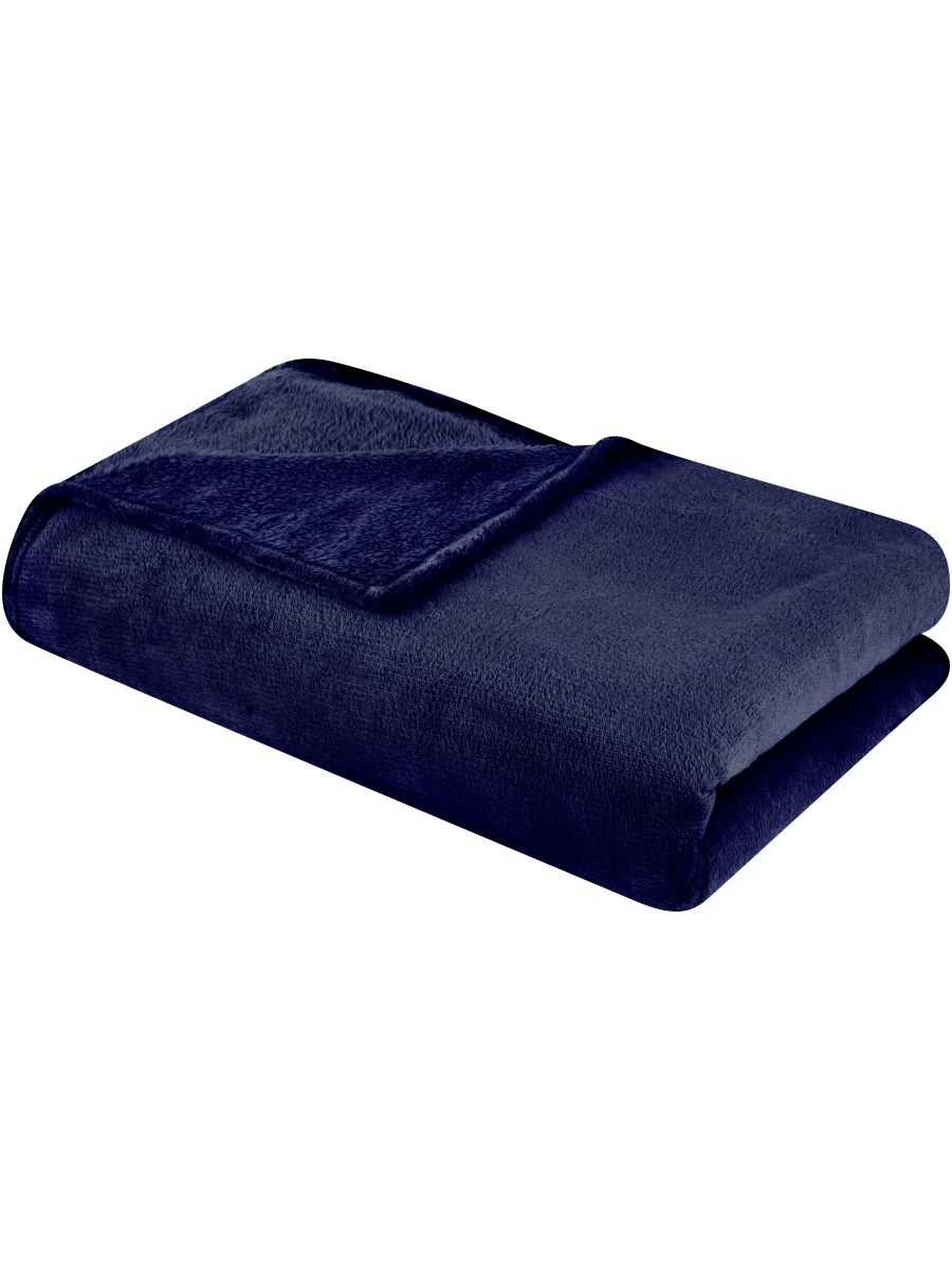 Double Flannel Fleece Blanket