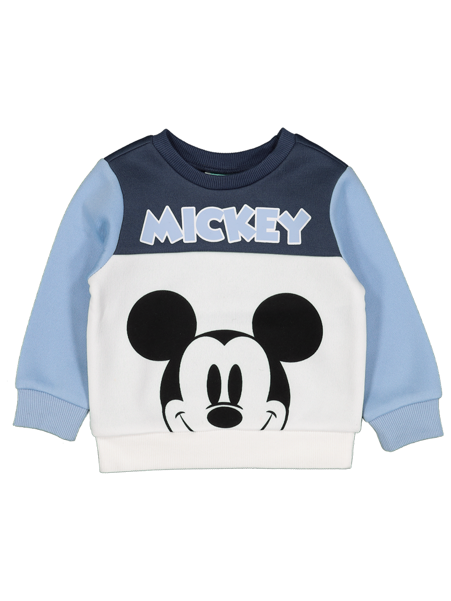 Mickey Tracktop