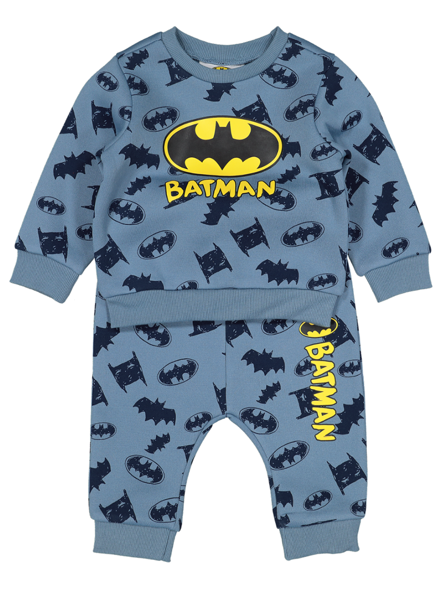 Batman Tracktop