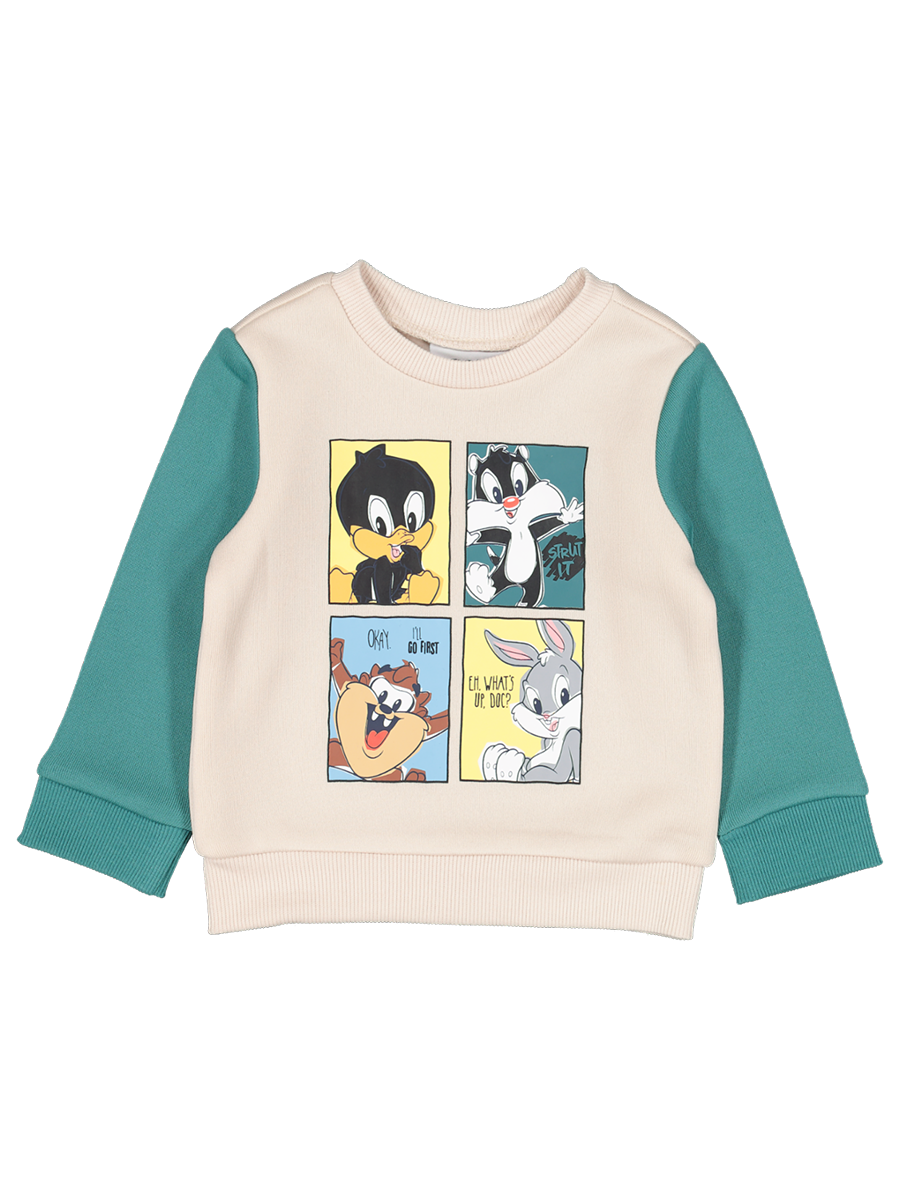 Looney Tunes Tracktop