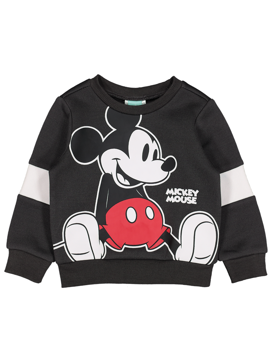 Mickey Mouse Tracktop